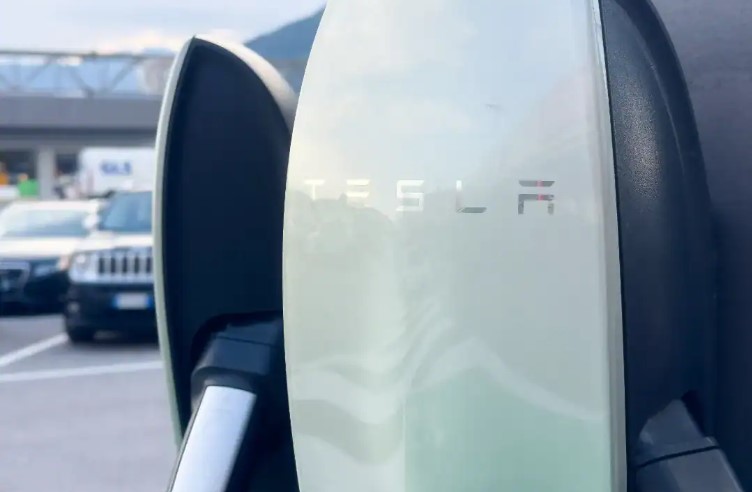 Tesla Chargers Canberra