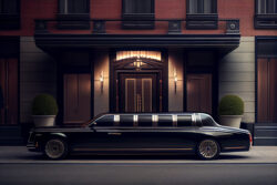 Event & VIP Transportation in Philadelphia | Luxury Event Transportation Services