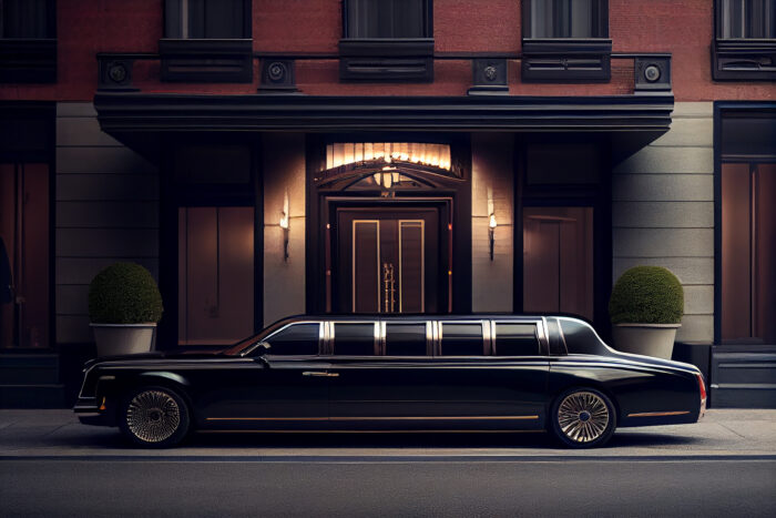 Event & VIP Transportation in Philadelphia | Luxury Event Transportation Services
