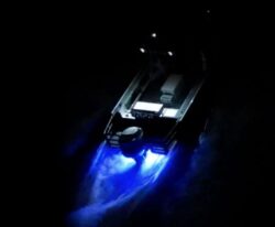 Underwater Boat Lights
