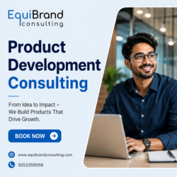 Expert Product Development for Growing Businesses
