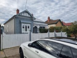 Exterior Painting in Melbourne