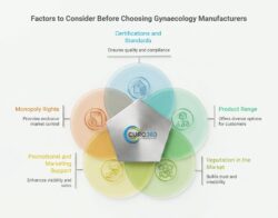 Factors to Consider Before Choosing Gynaecology Manufacturers