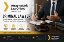 Criminal Lawyer