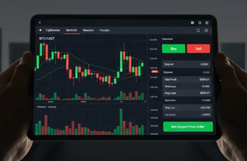 Free Share Market Learning and Trading Course