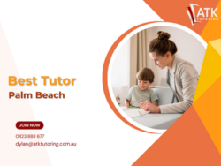 Get Easy Ways to Find a Tutor in Palm Beach