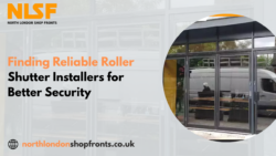Finding Reliable Roller Shutter Installers for Better Security