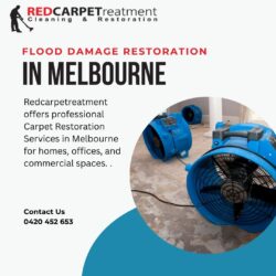 Best Carpet Restoration Services in Melbourne | Redcarpetreatment