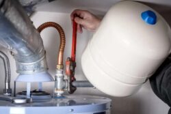 Plumber Gateshead