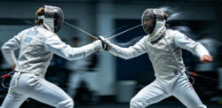 Foil vs Épée vs Sabre: Key Differences Every Fencer Should Know