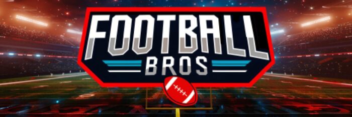 Unleash Your Inner Gridiron Giant: A Deep Dive into Football Bros