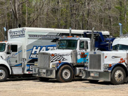 Affordable Tow Truck Service Near Me