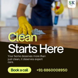 Get Sofa Dry Cleaning in Ghaziabad from SafaiKaro