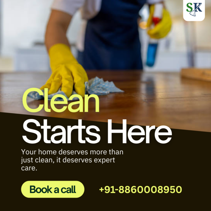 Get Sofa Dry Cleaning in Ghaziabad from SafaiKaro