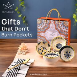 Thoughtful Gifts Under ₹1000 for Every Occasion | Kairaus
