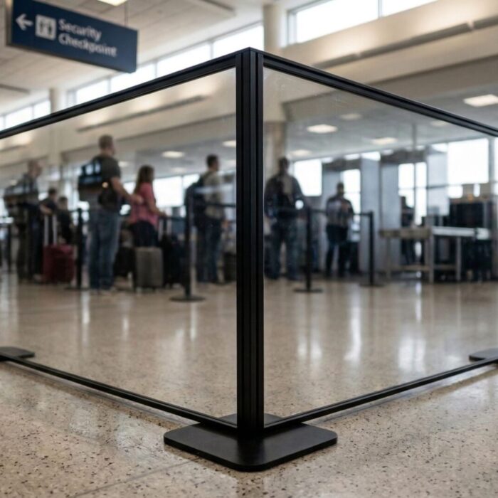 Architectural Glass Systems