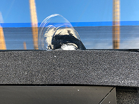 Reliable Building Glass Repair by ARS UK LTD