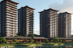 Godrej Sora: The Epitome of Japanese-Inspired “Quiet Luxury” on Golf Course Road