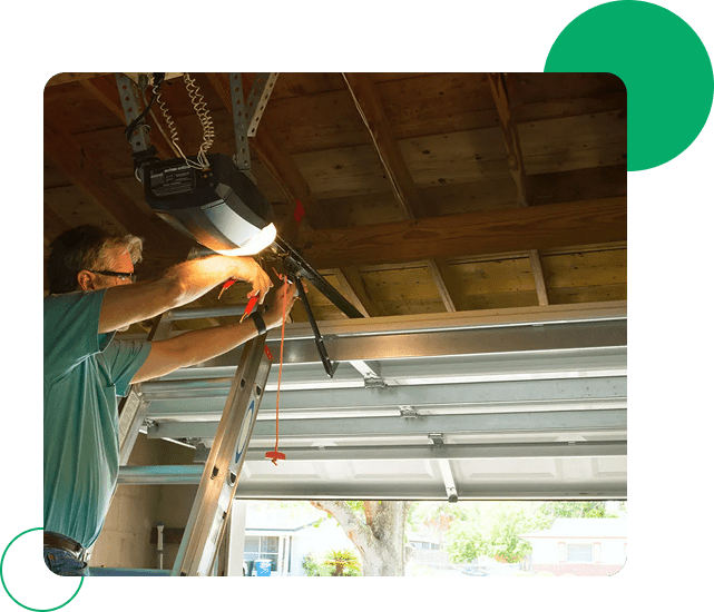 Trusted in Same Day Garage Door Repair Sugar Land