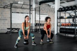 Best Gym Flooring in Gurgaon