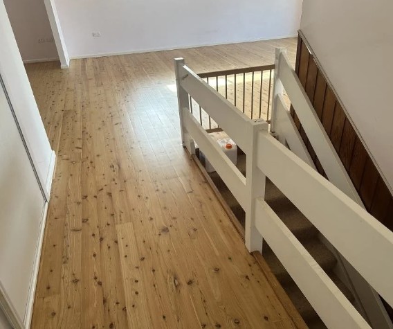 Floor Sanding Gosford