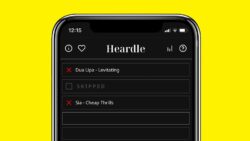 Unlocking the Melody: A Guide to Experiencing Heardle