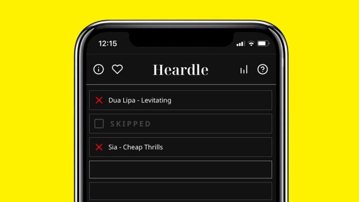 Unlocking the Melody: A Guide to Experiencing Heardle