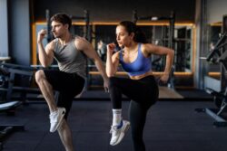 Modern Fitness Centre in Stroud Green Offering Personalised Training and Wellness Support