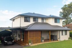 Home Builders Bella Vista
