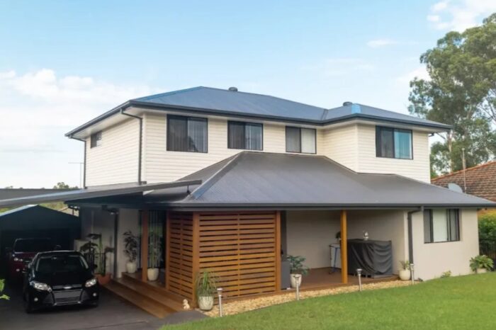 Home Builders Bella Vista