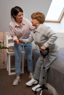 The Benefits of Choosing Professional Home Care Providers in Canberra