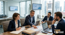 How Commercial Finance Brokers Connect Businesses with the Right Lenders