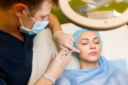 How Do Cheek Fillers Lift Sagging Cheeks Without Surgery?
