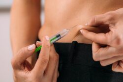 How Do Lipotropic Shots Improve Overall Body Composition?
