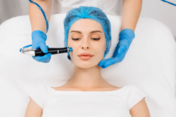 How Does HydraFacial Help Maintain Healthy Skin Balance?