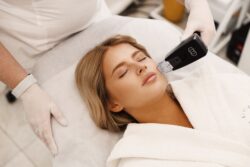 How Does Morpheus8 Improve Overall Skin Condition?