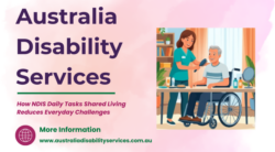 How NDIS Daily Tasks Shared Living Reduces Everyday Challenges