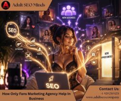 OnlyFans Marketing Agency: The Difference Between Traffic and Subscribers 📊