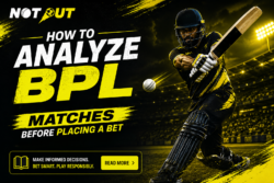 How to Analyze BPL (Bangladesh Premier League) Matches Before Placing a Bet