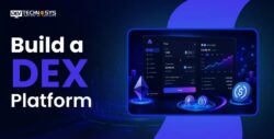 How to Build a DEX Platform in 2026