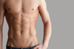 How to Reveal Six Pack Abs Hidden Under Belly Fat