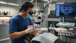 How Can Root Canal Treatment Help Save a Severely Infected Tooth?