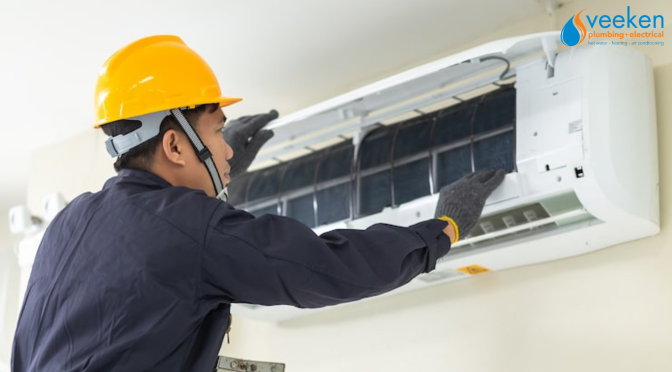 How Proper Split System Air Conditioner Installation Maximises Efficiency?