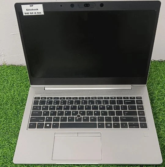HP ProBook 440 G8 i5 11th Gen Refurbished Laptop: Performance and Reliability for Everyday Work