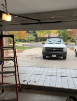 Trused Commercial Garage Door Repair Longmont
