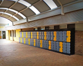 Sports Locker Online Store with Options for Every Sport and Facility