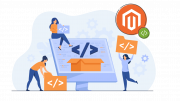 Dedicated Magento Support Services in Australia