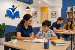 Best Education Franchise In California | UCMAS USA