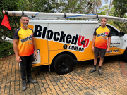 Blocked Up – Central Coast Plumbing