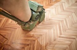 Timber Flooring Adelaide